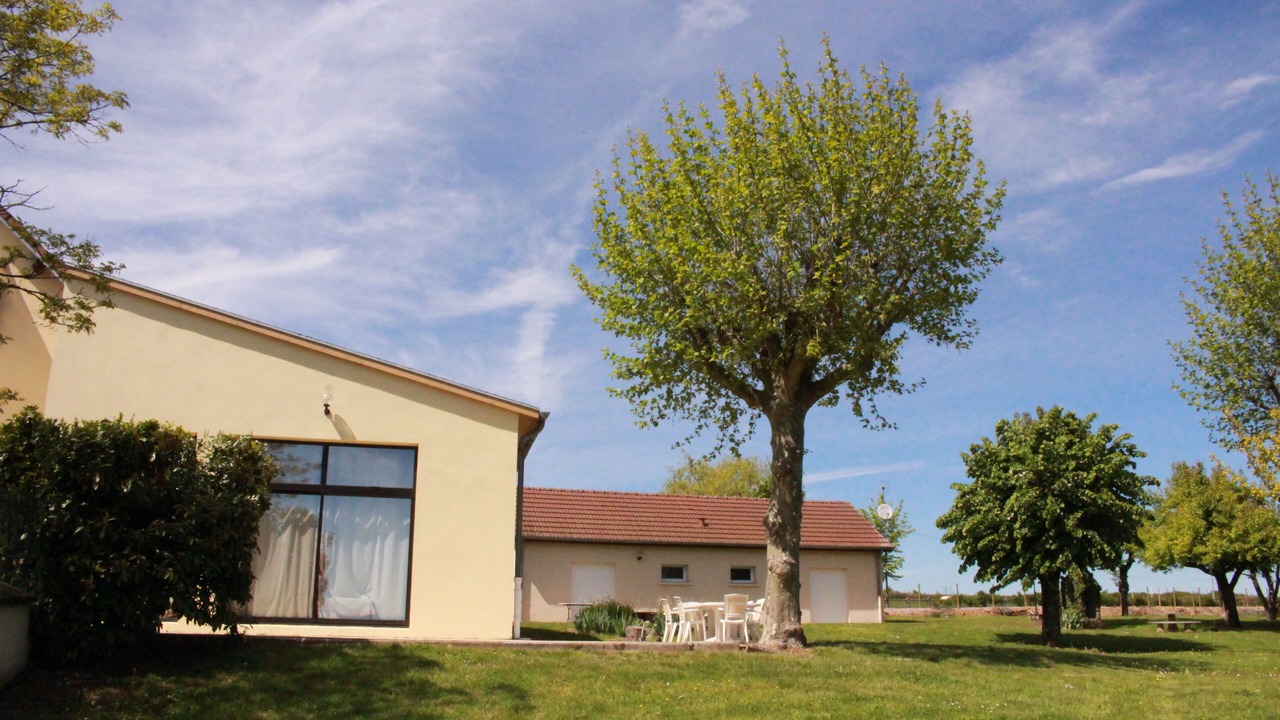 Photo of Outdoor in Le Breuil