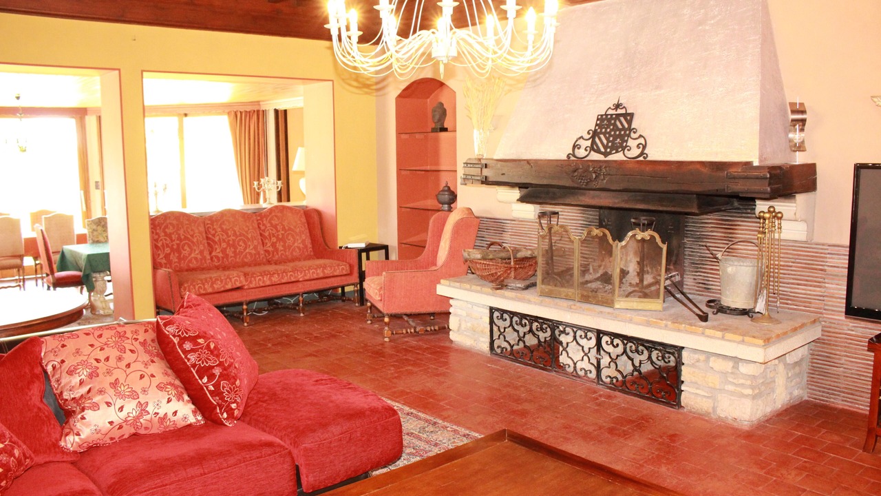 Photo of Livingroom in Le Breuil