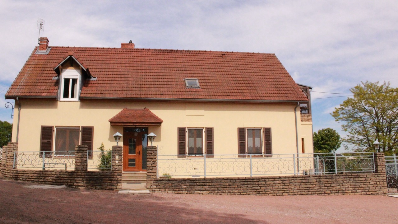 Photo of Outdoor in Le Breuil