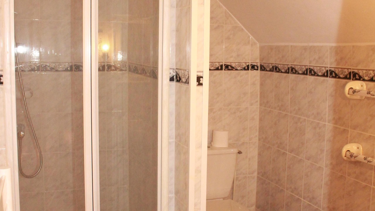 Photo of Bathroom in Le Breuil