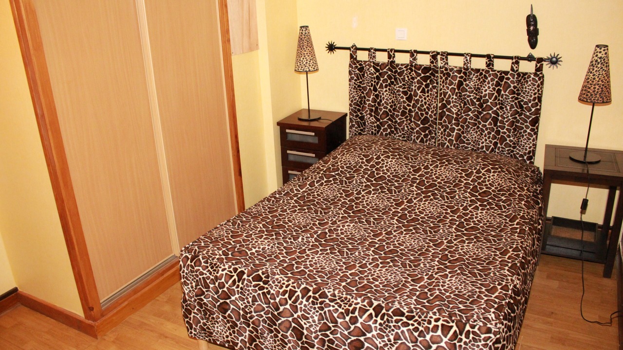 Photo of Bedroom in Le Breuil