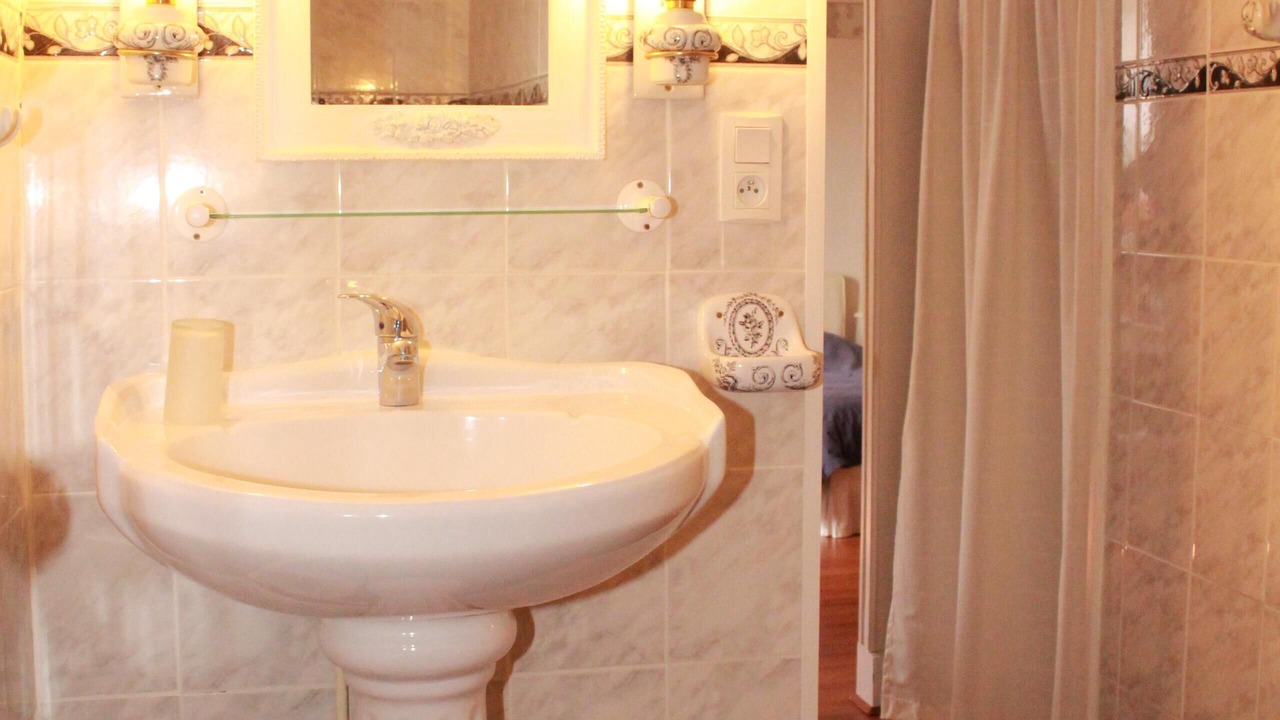 Photo of Bathroom in Le Breuil