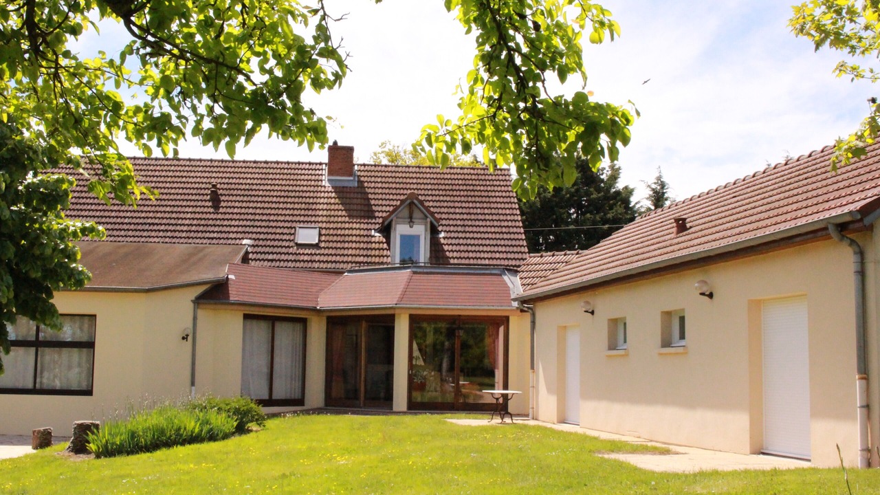 Photo of Outdoor in Le Breuil