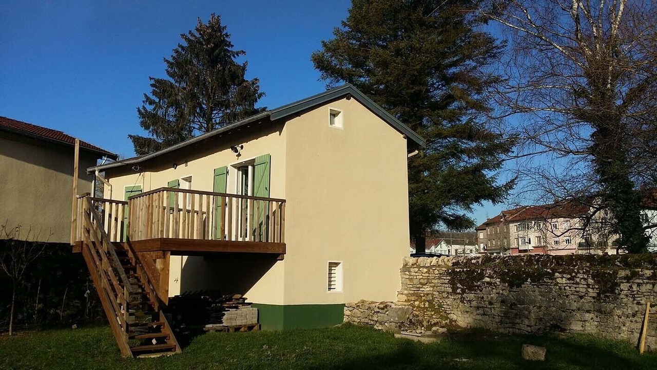 Photo of Outdoor in Chatel-sur-Moselle