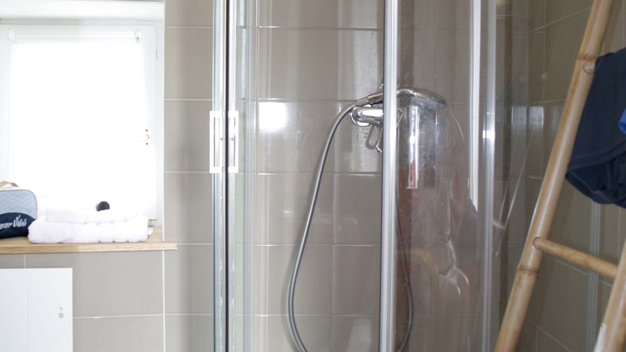 Photo of Bathroom in Chatel-sur-Moselle