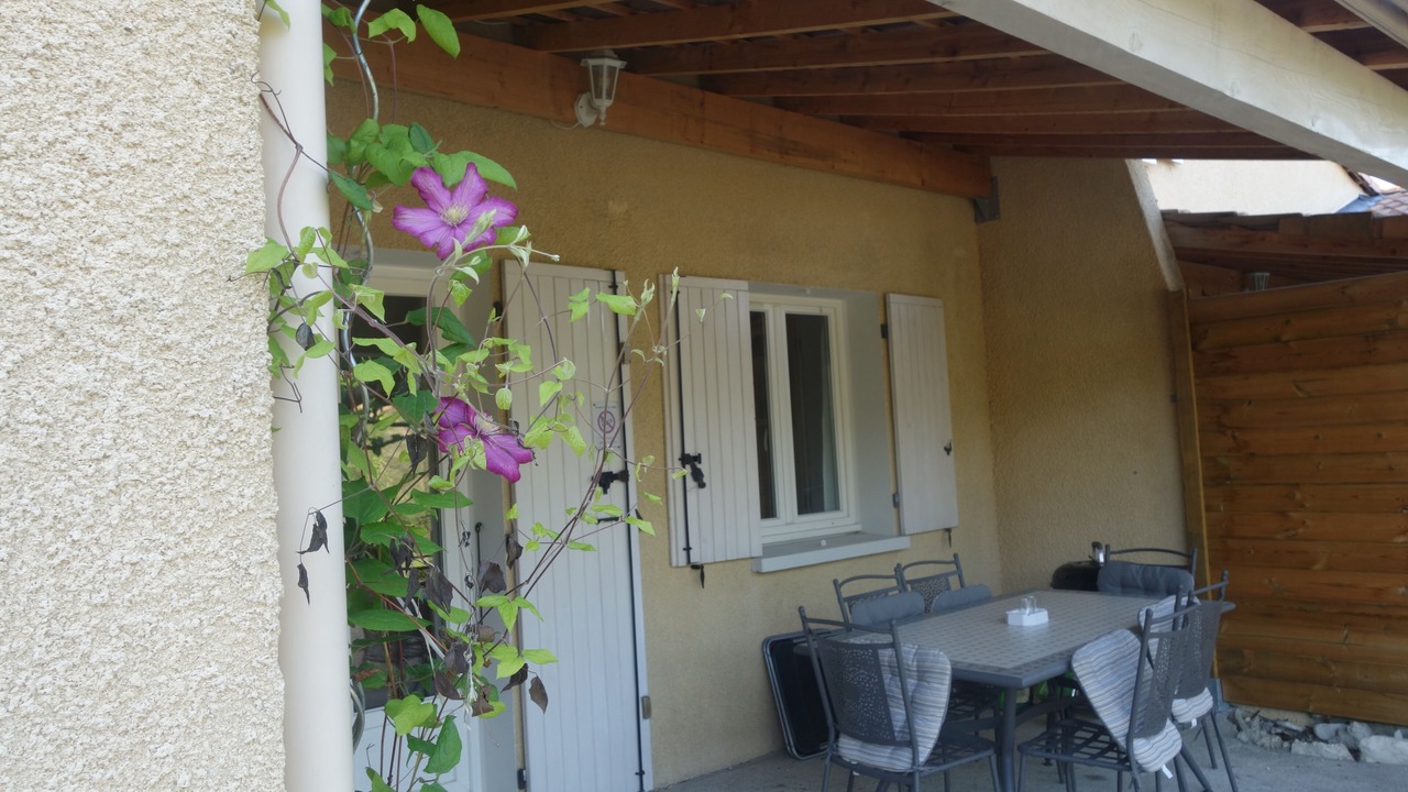 Photo of Outdoor in Saint-Maurice-d'Ibie