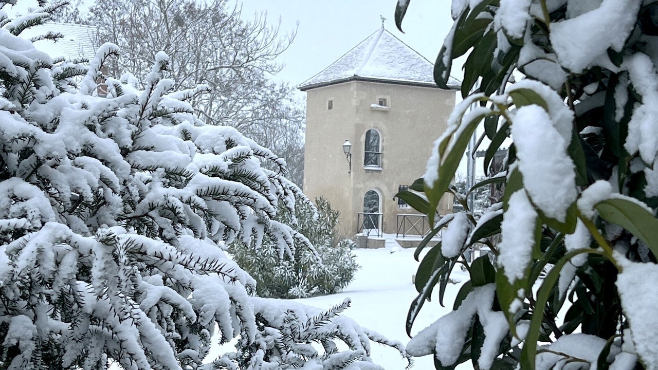 Photo of Outdoor in Saint-Eloi