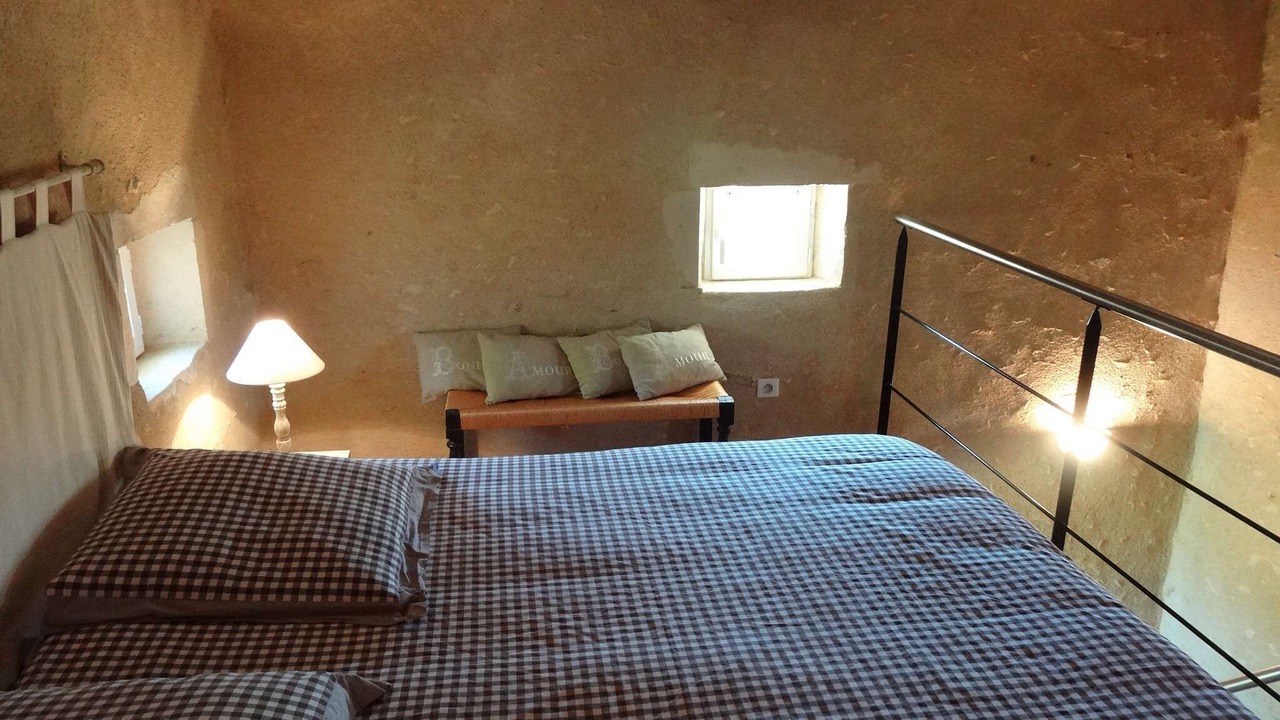 Photo of Bedroom in Saint-Eloi