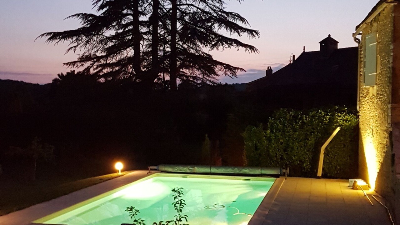 Photo of Outdoor in Saint-Medard