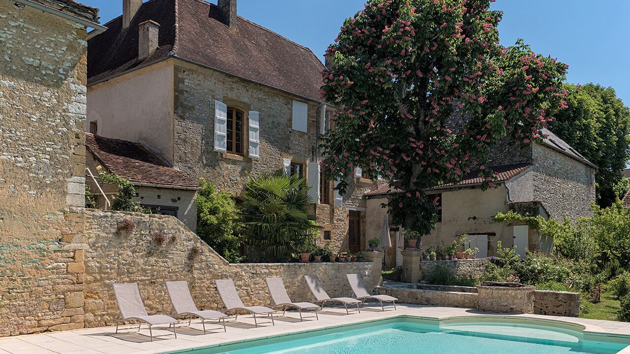 Photo of Outdoor in Saint-Medard