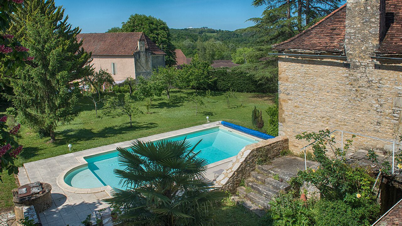 Photo of Outdoor in Saint-Medard