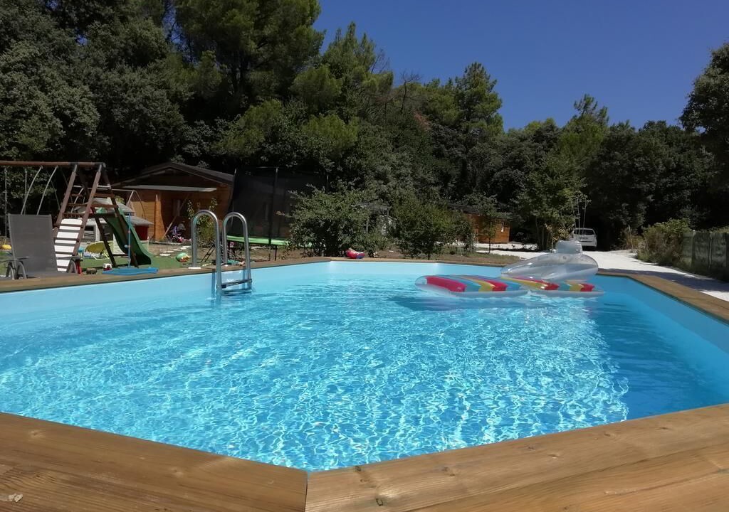 Photo of Outdoor in Suze-la-Rousse