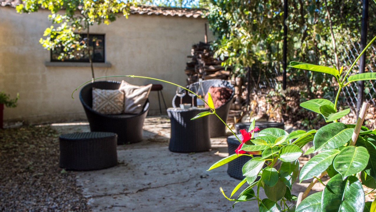 Photo of Outdoor in Suze-la-Rousse