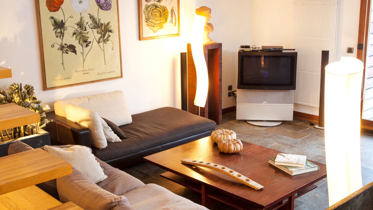 Photo of Livingroom in Lans-en-Vercors