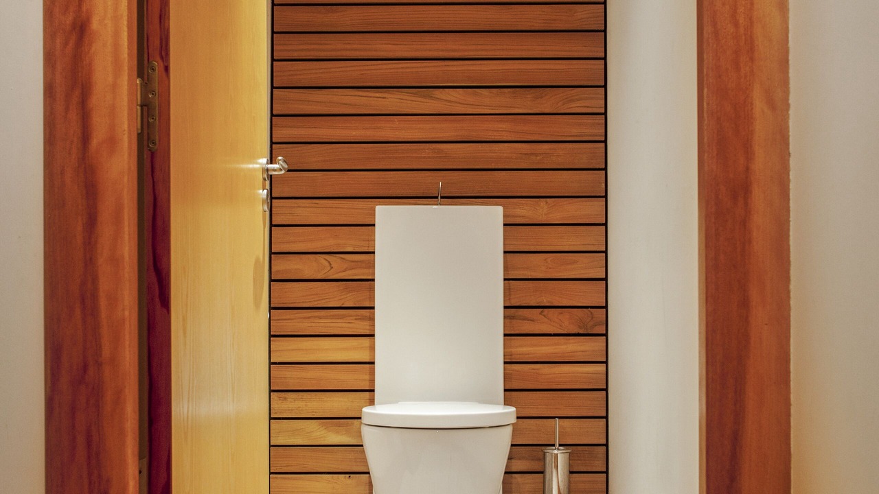 Photo of Bathroom in Lans-en-Vercors