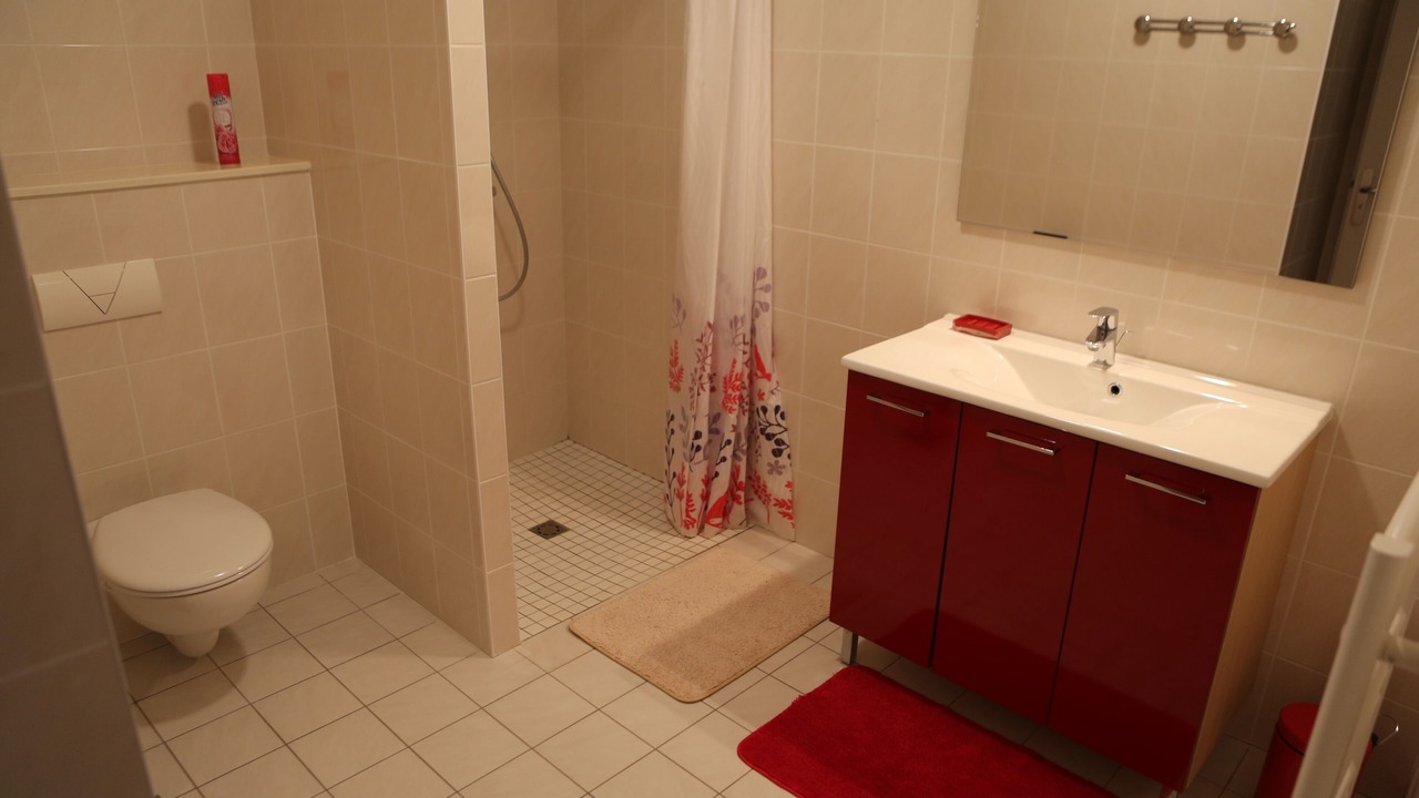 Photo of Bathroom in La Veze