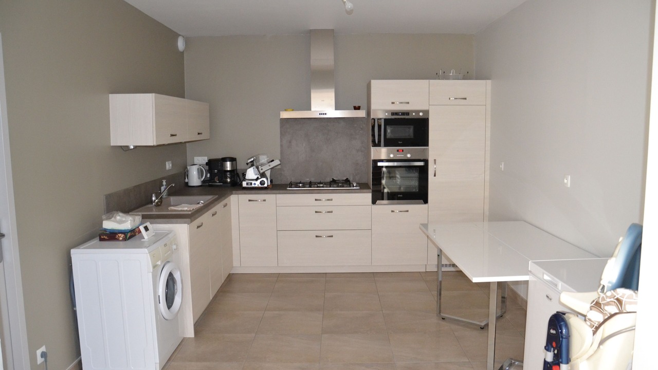 Photo of Kitchen in La Veze