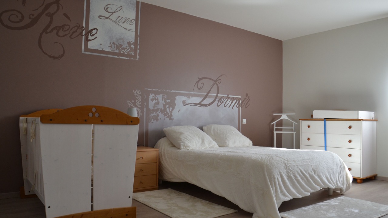 Photo of Bedroom in La Veze
