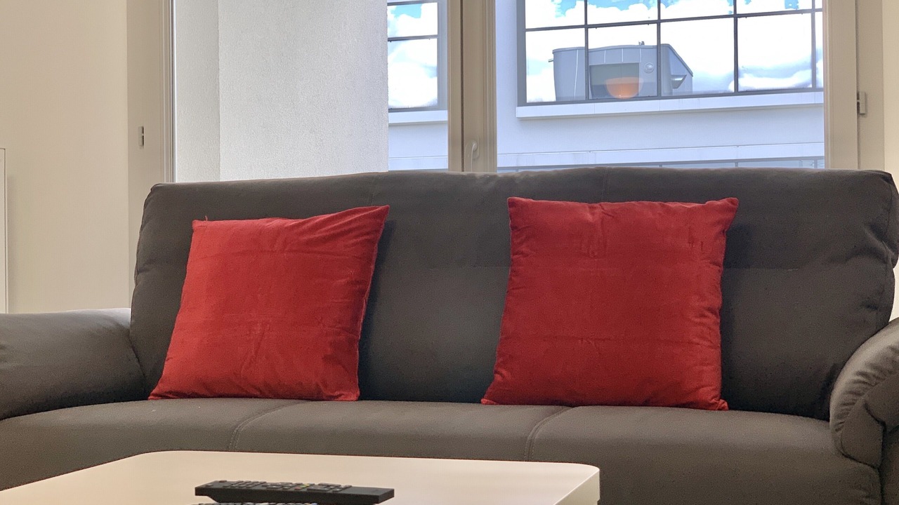 Photo of Livingroom in Meylan