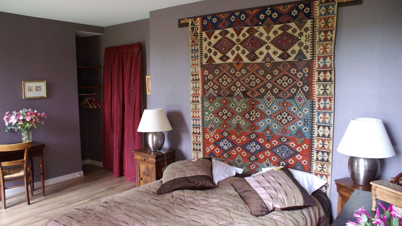 Photo of Bedroom in Etaule