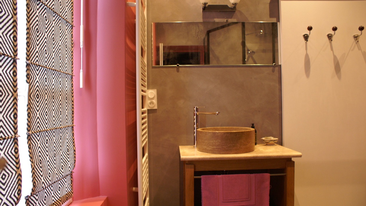Photo of Bathroom in Etaule