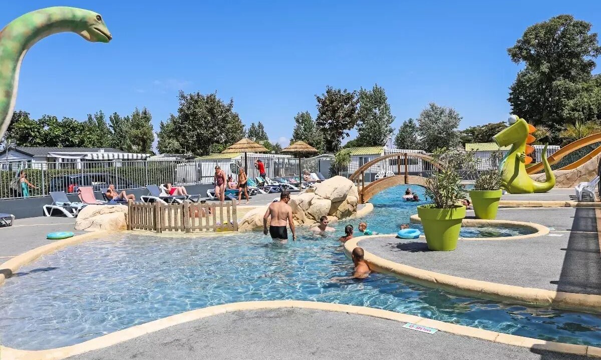 Photo of Outdoor in Bourgenay