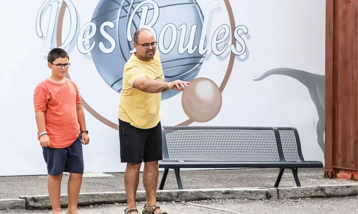 Photo of Others in Bourgenay