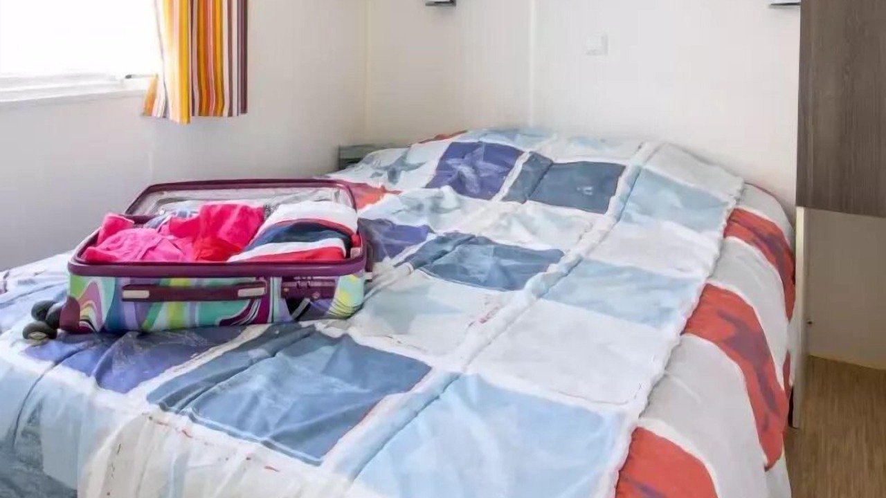 Photo of Bedroom in Bourgenay