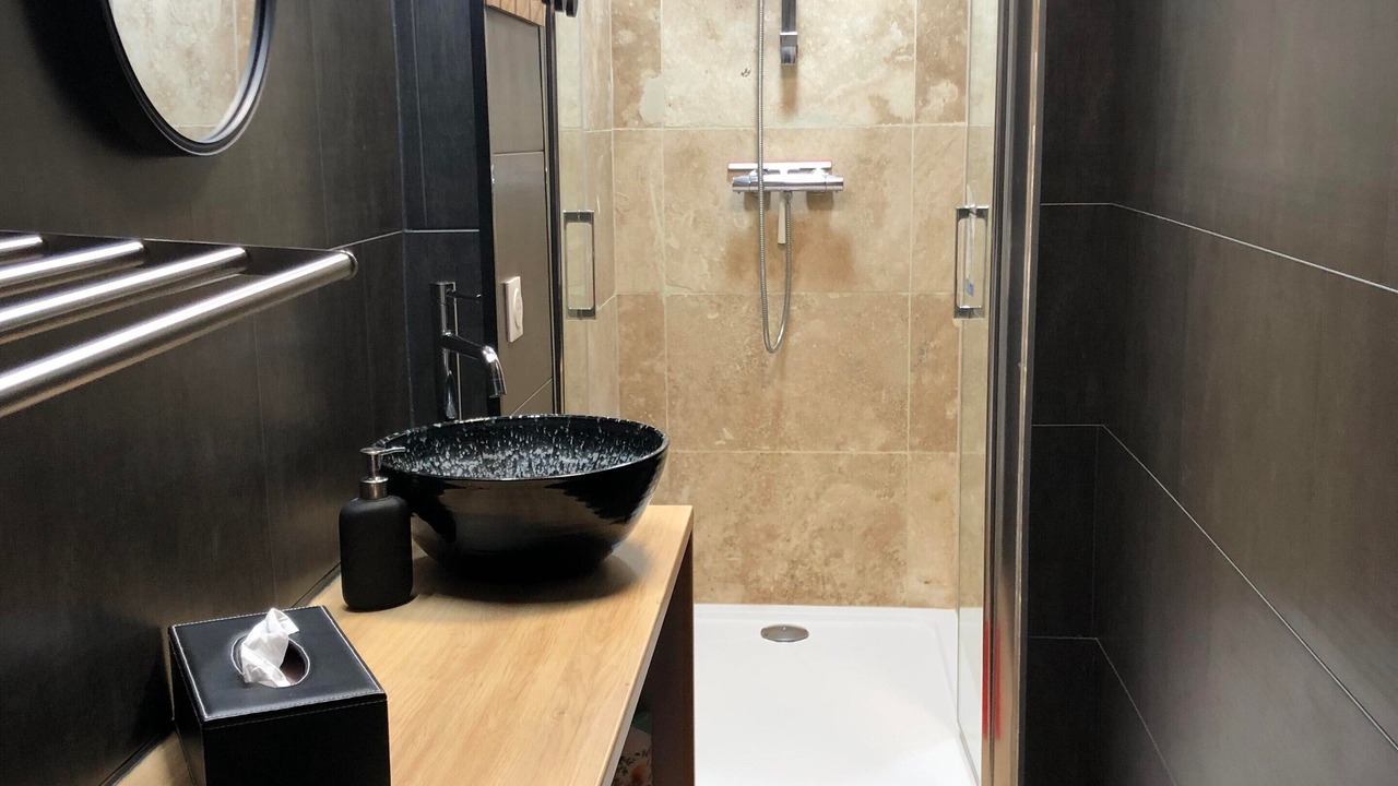 Photo of Bathroom in Semur-en-Auxois