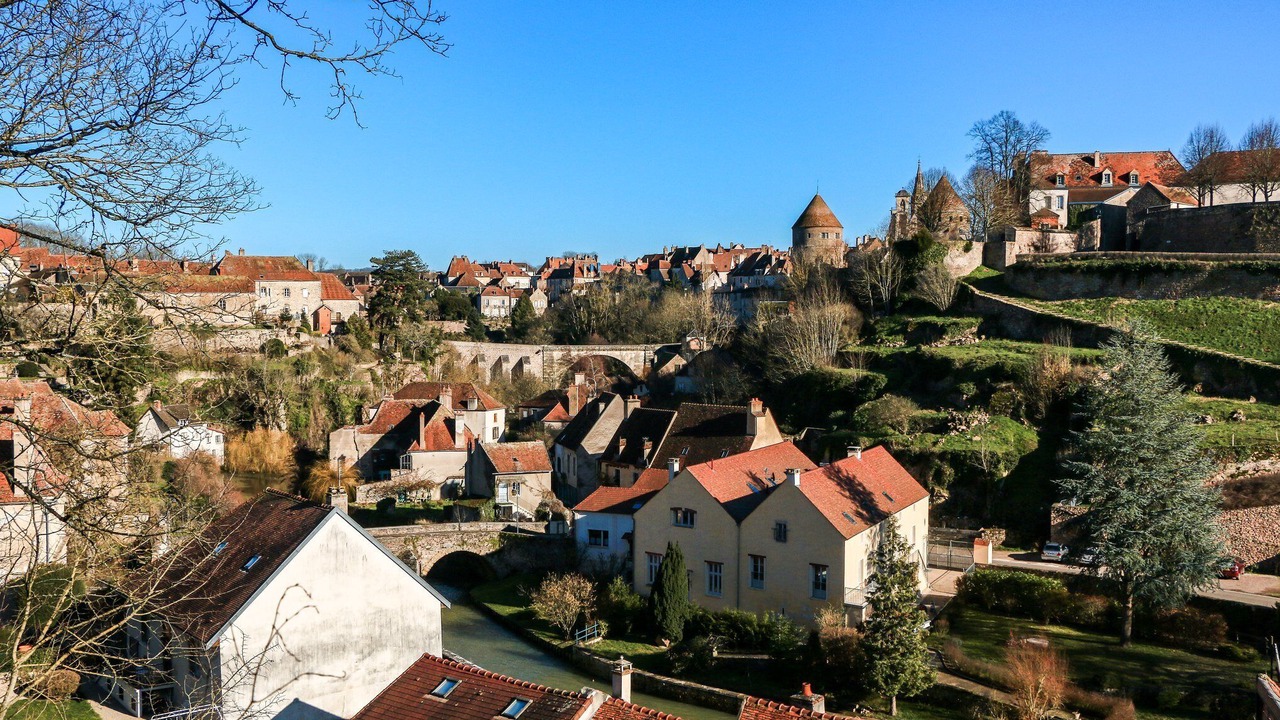 Photo of Outdoor in Semur-en-Auxois
