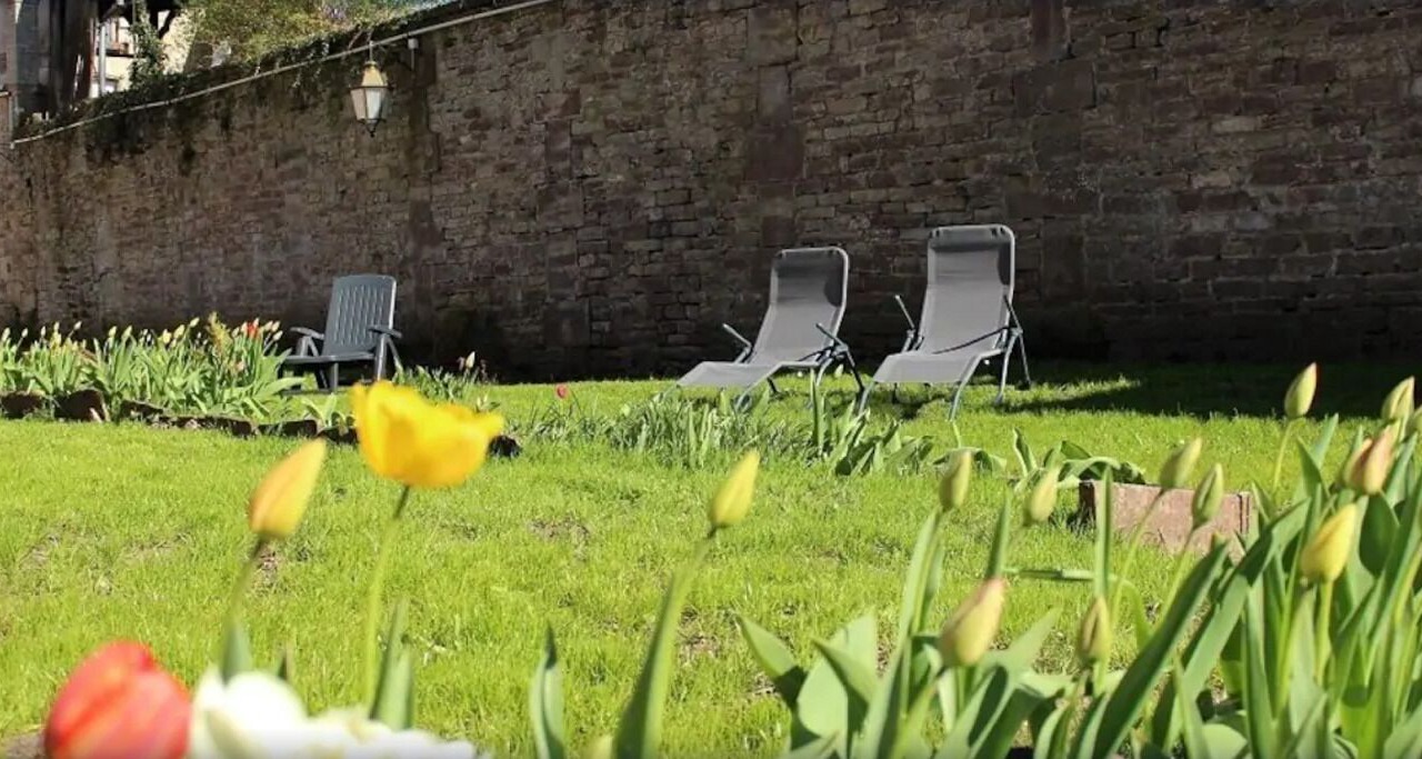 Photo of Outdoor in Luxeuil-les-Bains