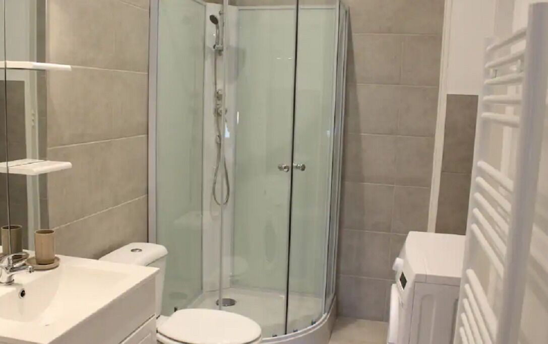 Photo of Bathroom in Luxeuil-les-Bains