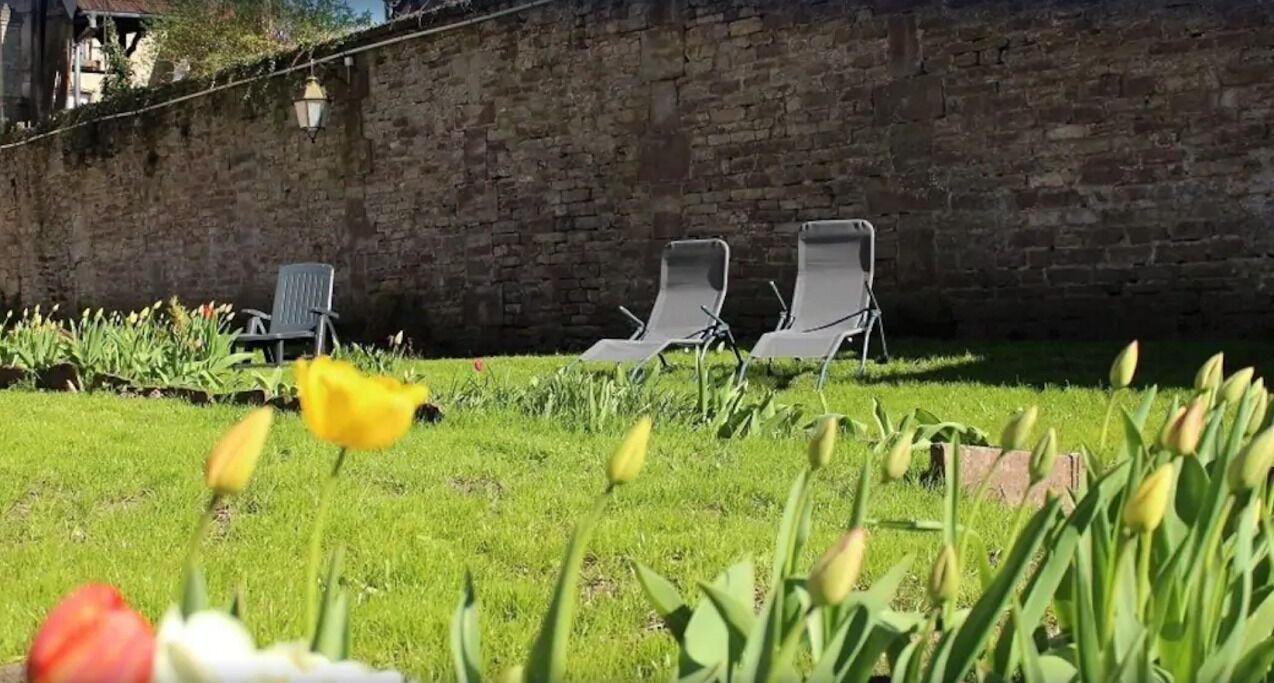Photo of Outdoor in Luxeuil-les-Bains