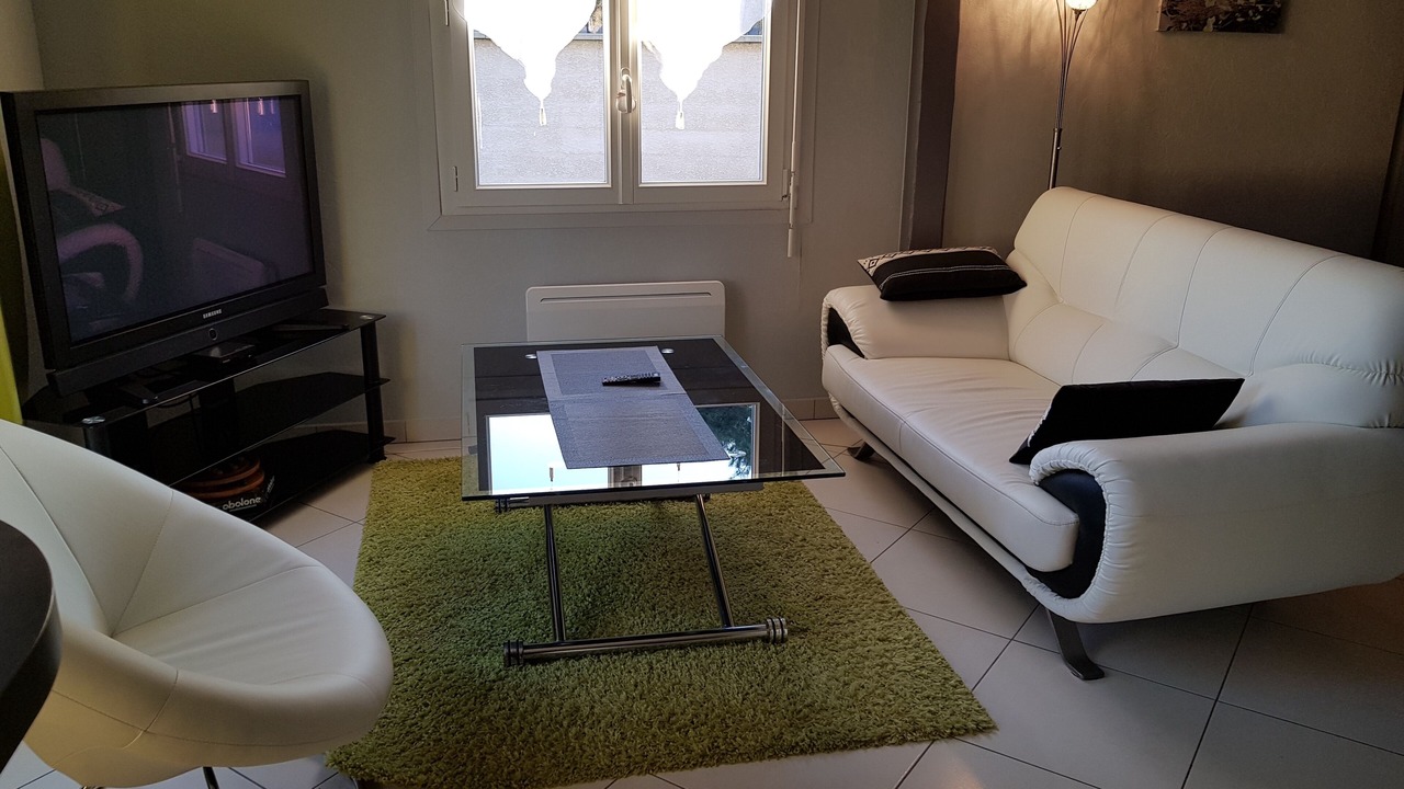 Photo of Livingroom in Gy