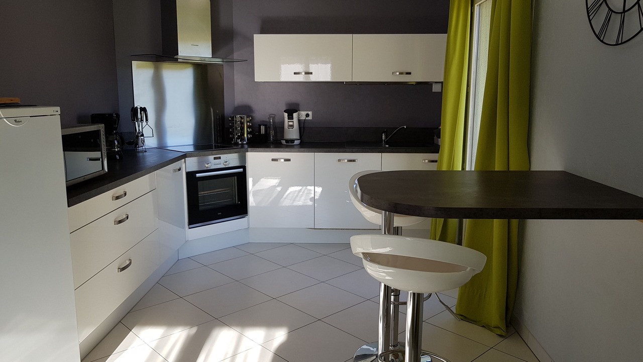Photo of Kitchen in Gy