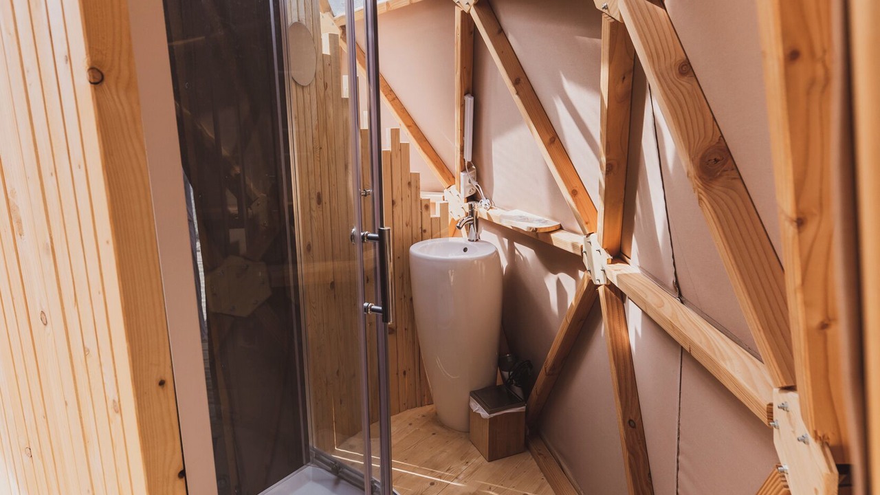 Photo of Bathroom in Vesoul Agglomeration