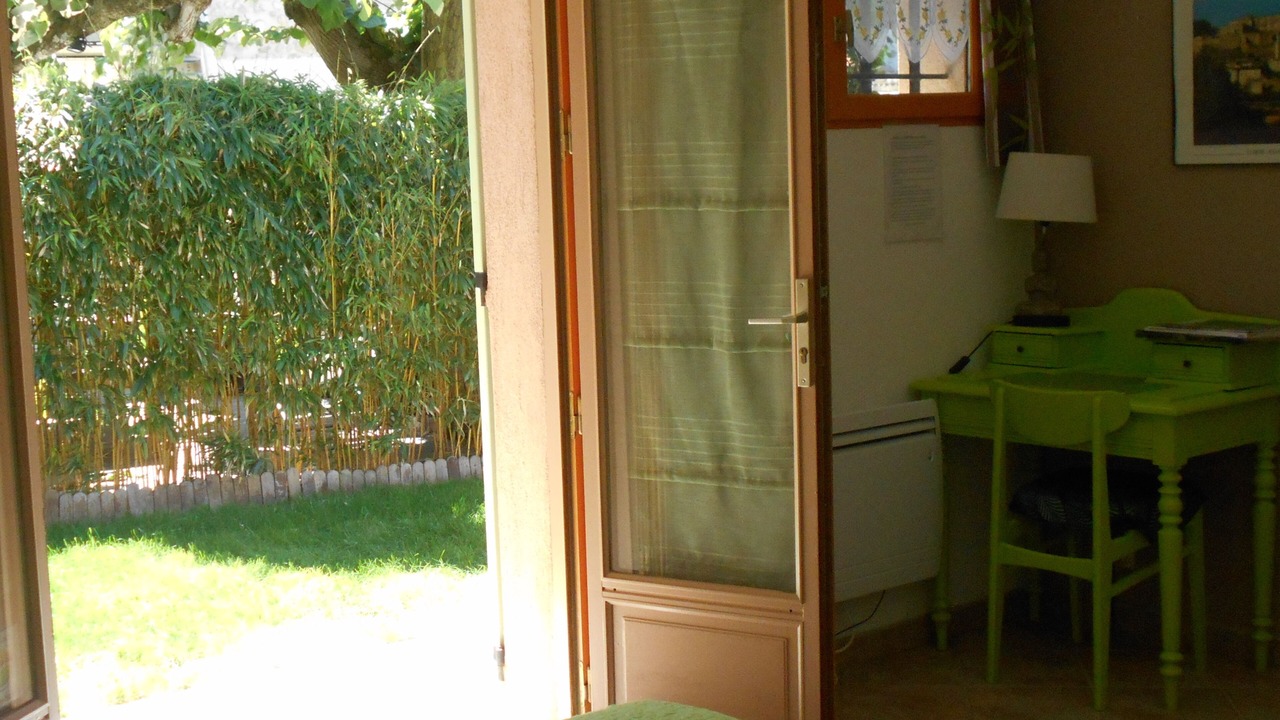 Photo of Bedroom in Donzere