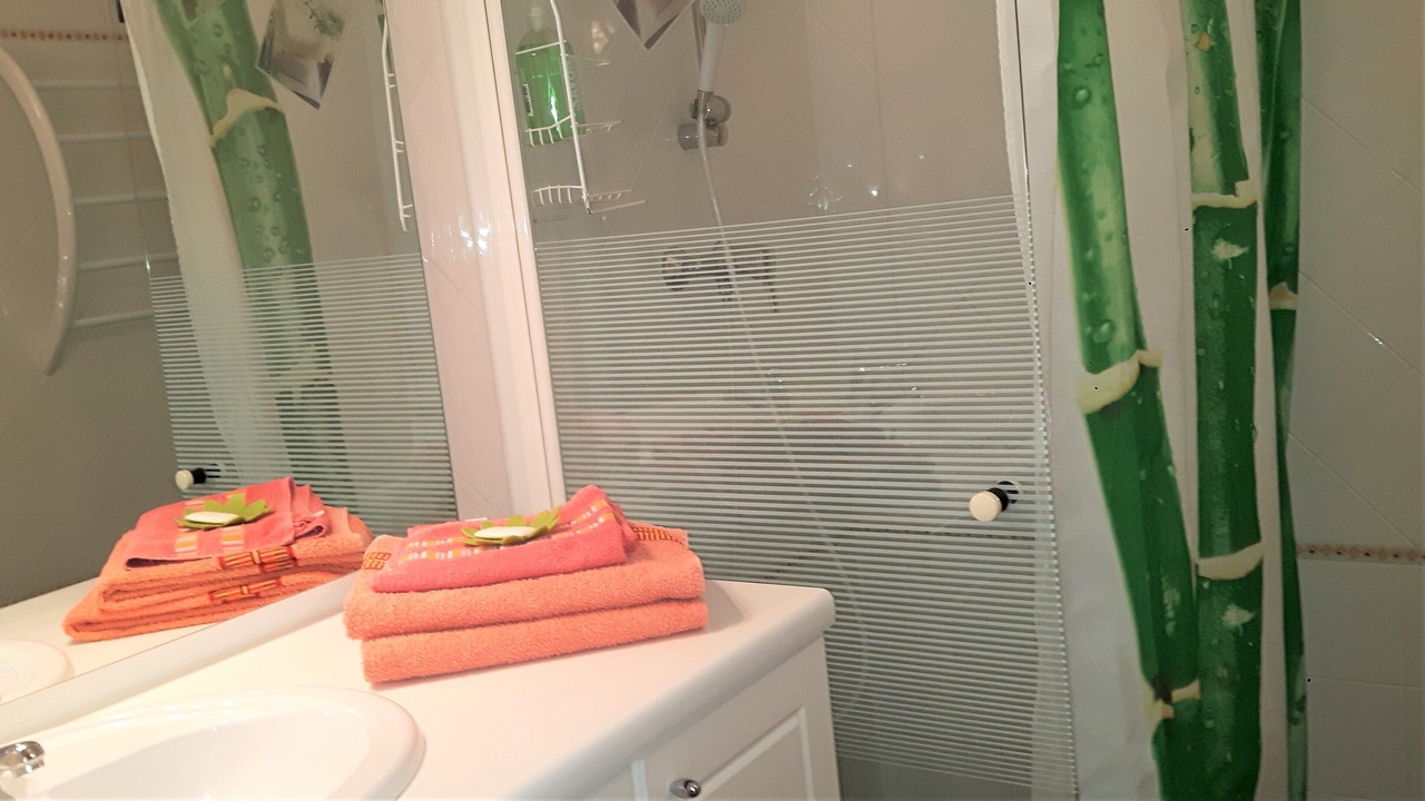 Photo of Bathroom in Donzere