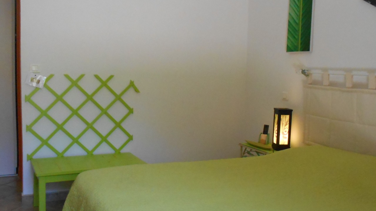 Photo of Bedroom in Donzere
