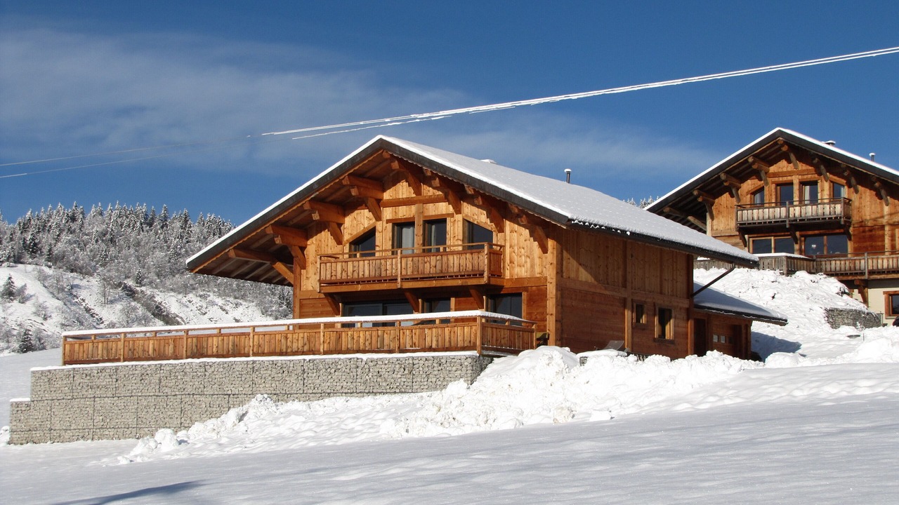 Photo of Outdoor in Foncine-le-Haut