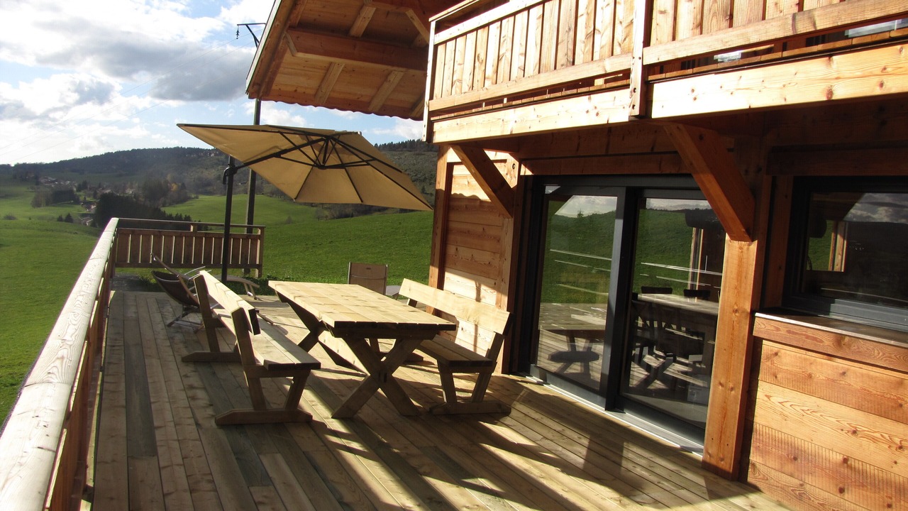 Photo of Outdoor in Foncine-le-Haut