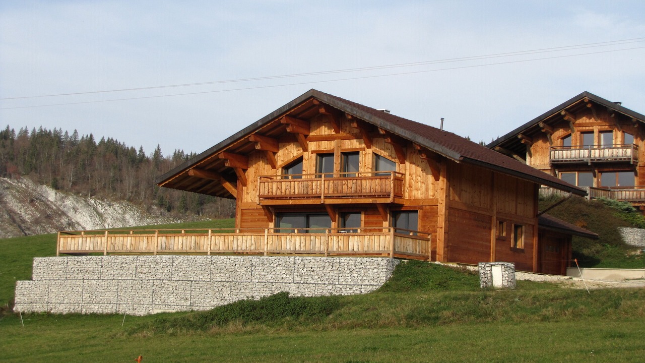 Photo of Outdoor in Foncine-le-Haut