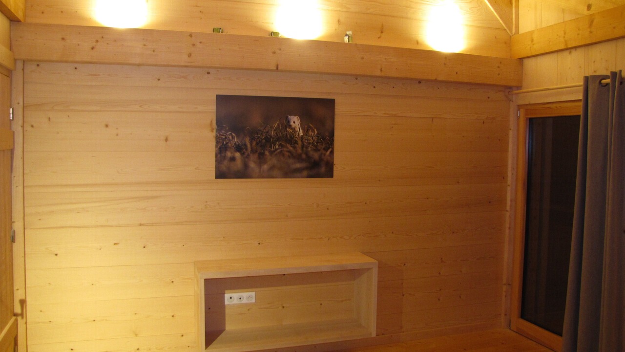 Photo of Bedroom in Foncine-le-Haut