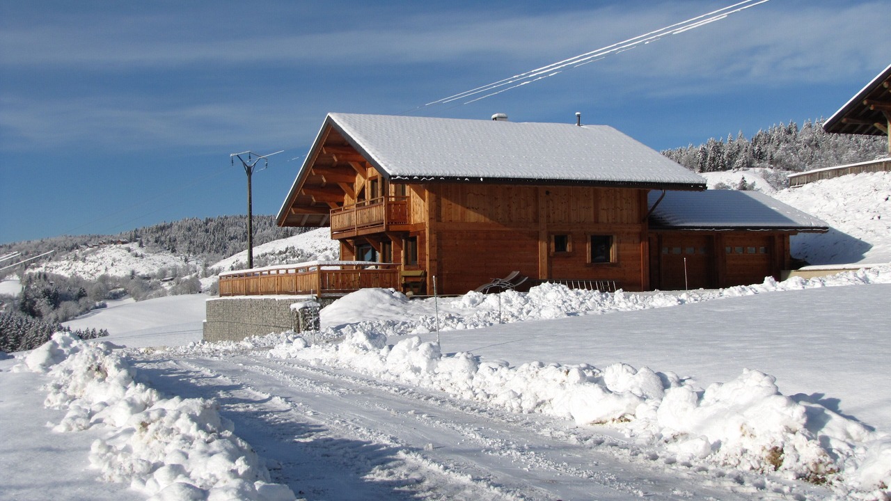 Photo of Outdoor in Foncine-le-Haut