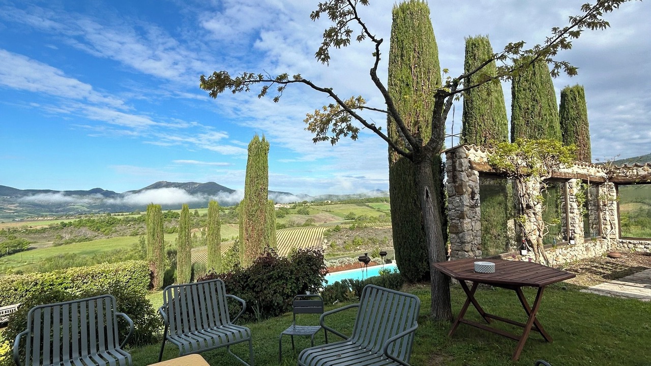 Photo of Outdoor in Le Poet-Sigillat