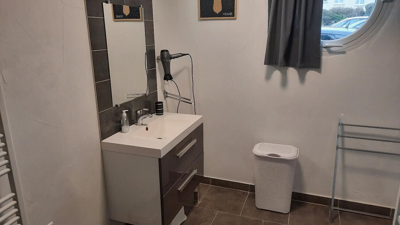Photo of Bathroom in Baresia-sur-l'Ain