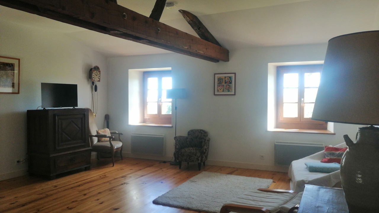 Photo of Livingroom in Bongheat