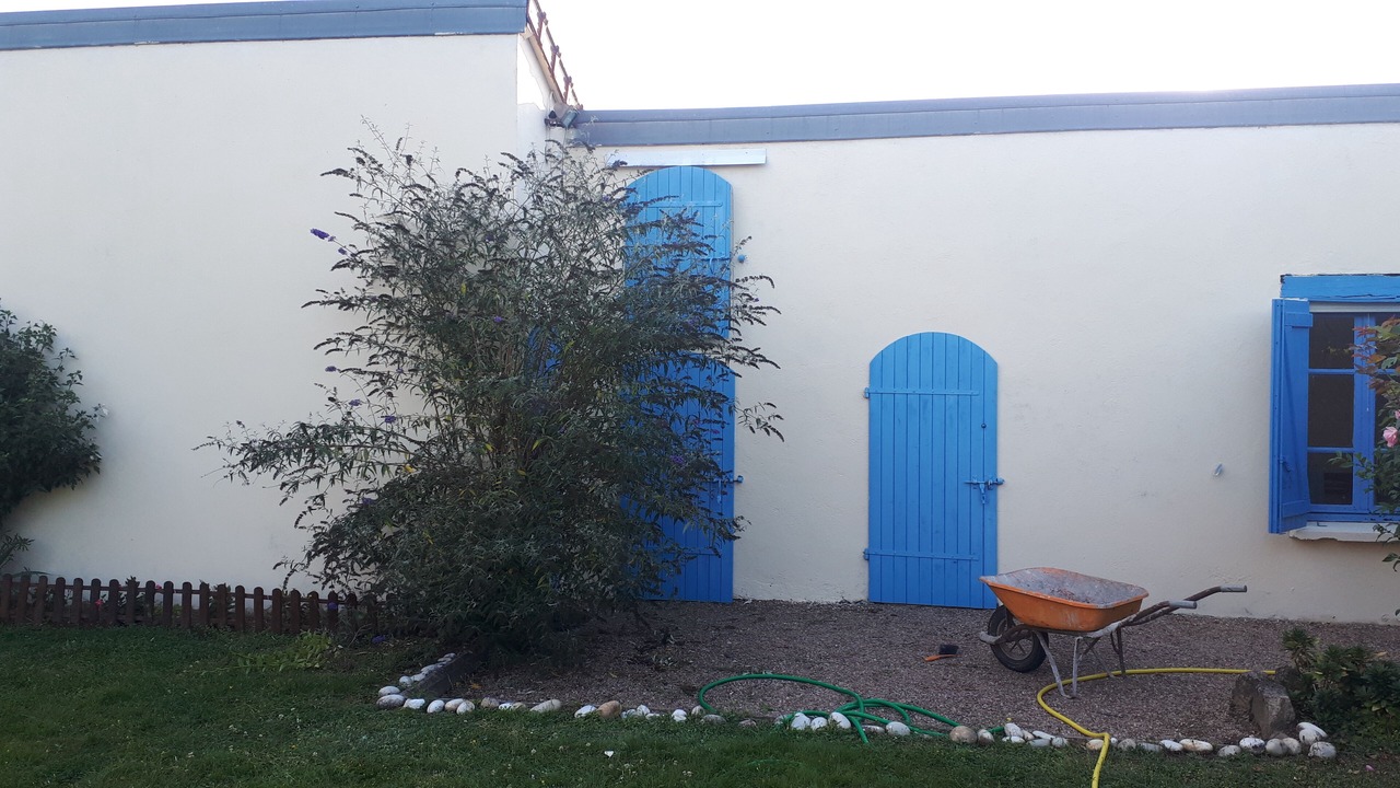 Photo of Outdoor in Montambert