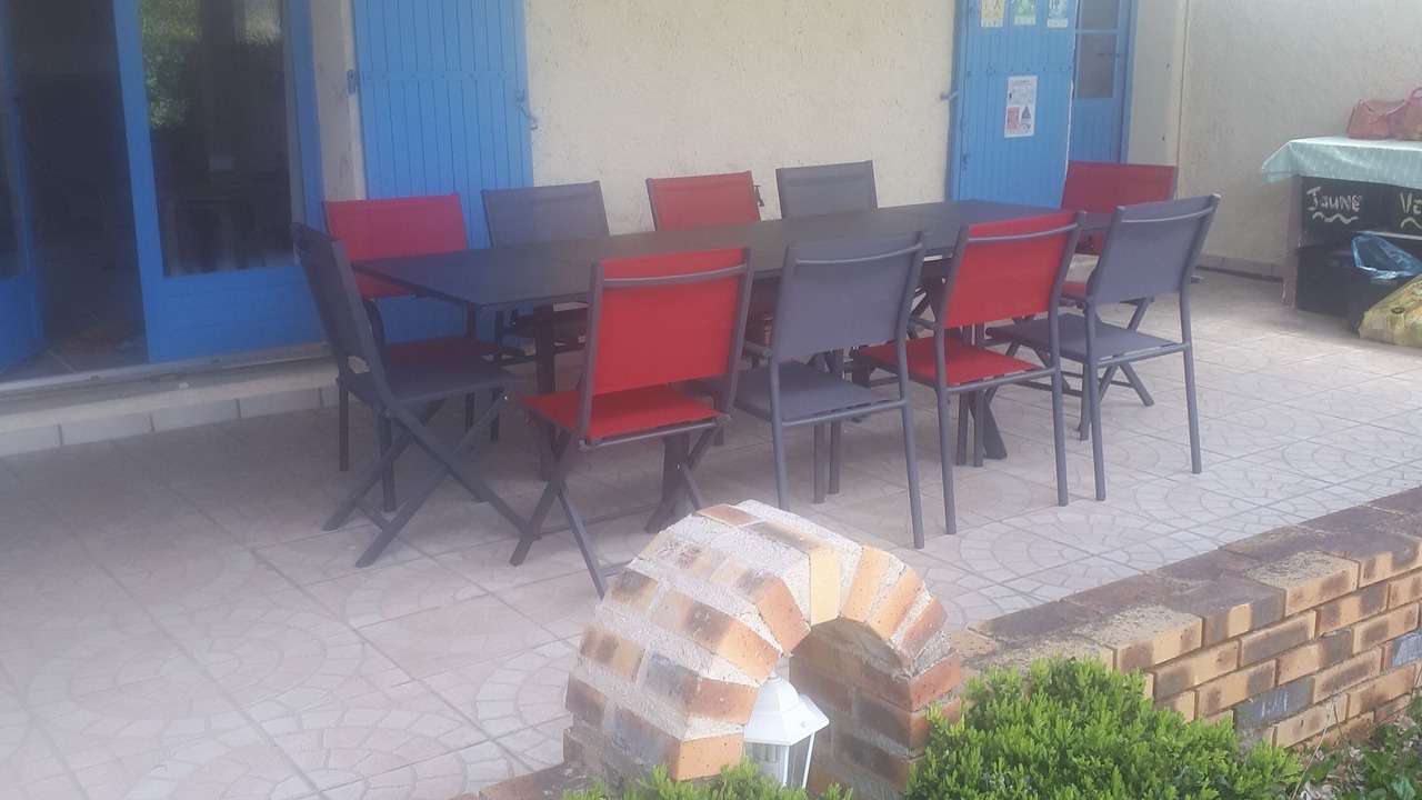 Photo of Outdoor in Montambert