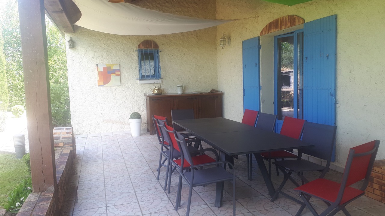 Photo of Outdoor in Montambert